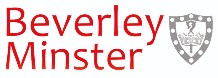 Beverley Minster logo